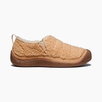 KEEN Női Howser II Slip On Khaki